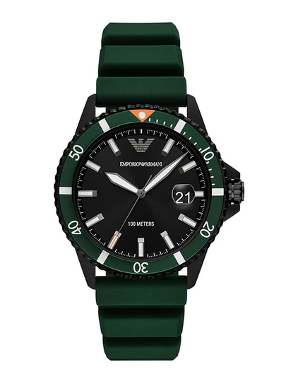 Emporio Armani Diver 42mm