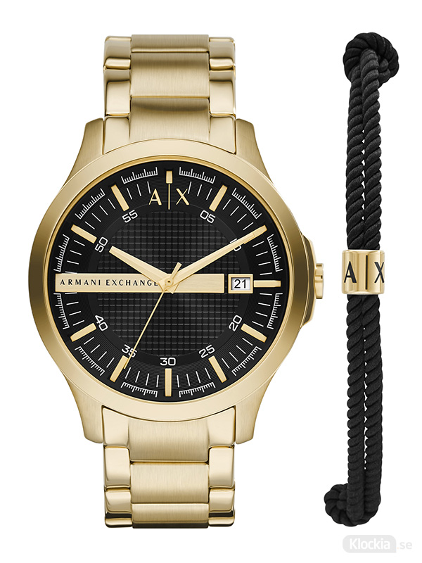 Armani Exchange Hampton Gift Set AX7124