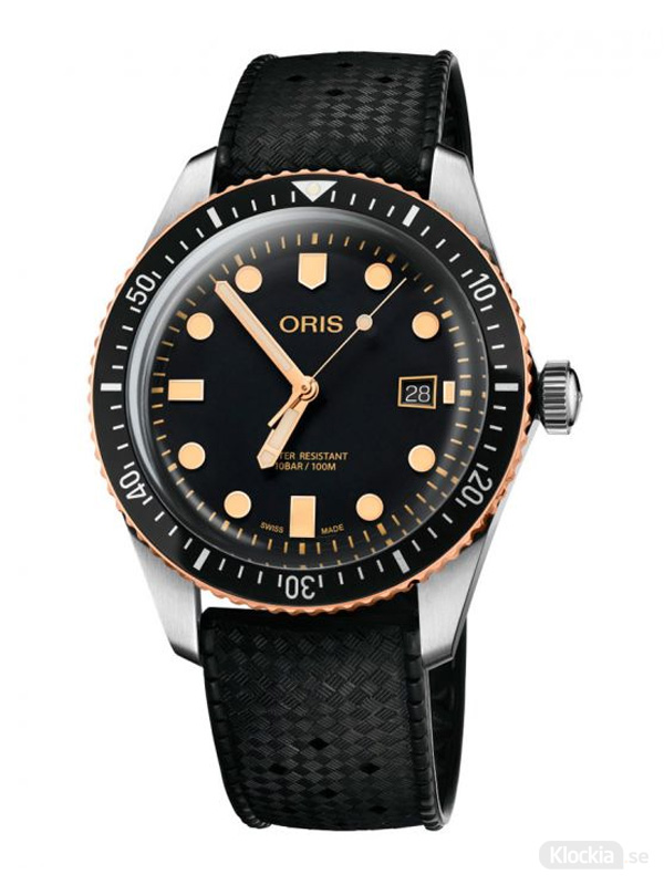 ORIS Divers Sixty-Five 733-7720-4354-07-4-21-18