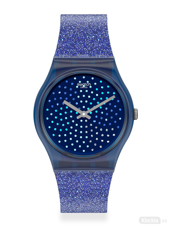 SWATCH Blumino GN270