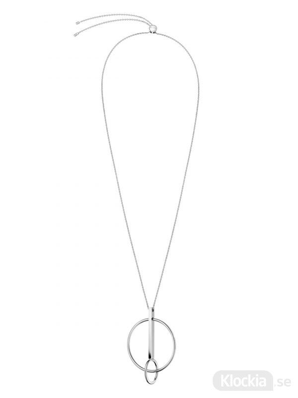 Damsmycke Calvin Klein Halsband In Sync KJ8TMP000100