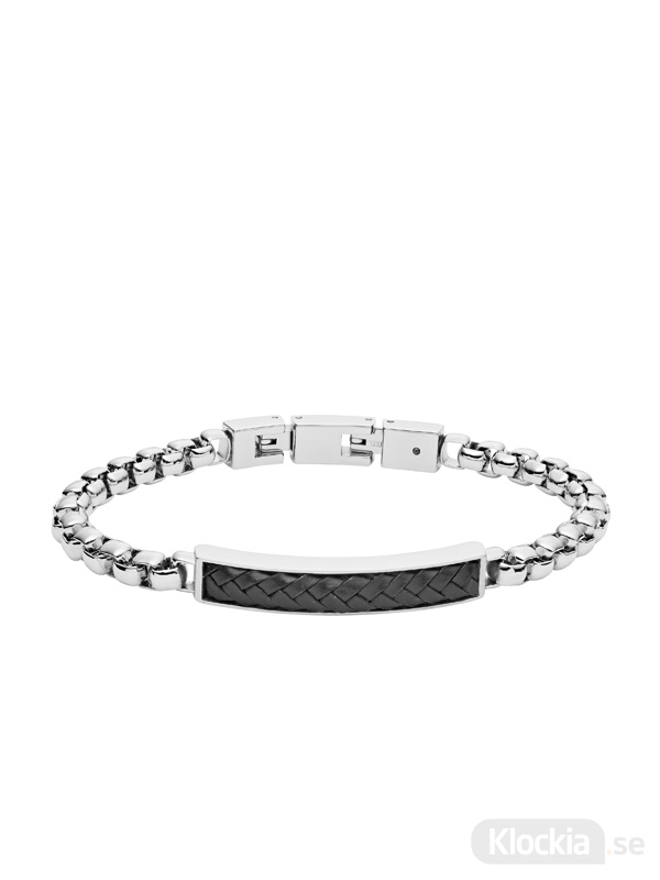 Herrsmycke FOSSIL Armband Classics JF03393040
