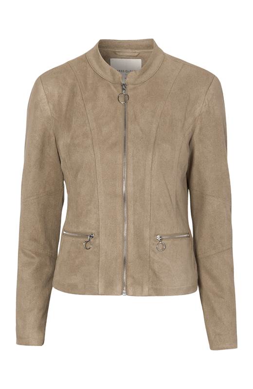 Freequent Jacka Sparrow Beige