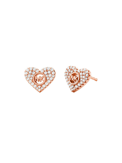 Michael Kors Örhängen Premium – Rosé MKC1527AN791
