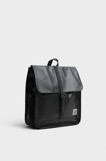 Herschel Ryggsäck City Mid-Volume Svart