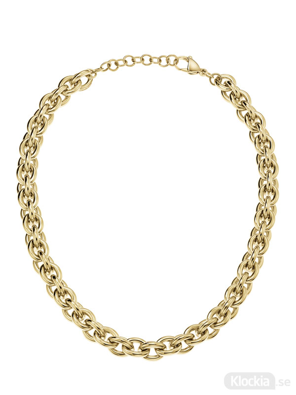 Damsmycke Calvin Klein Halsband Statement KJALJN100200