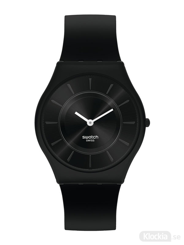 SWATCH Liquirizia SS08B100 - Damklocka