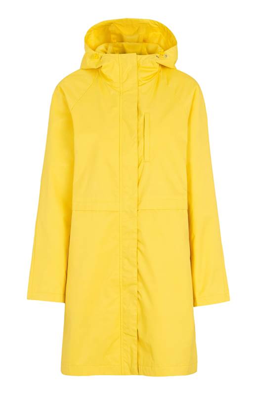 Cellbes Parkas Gul