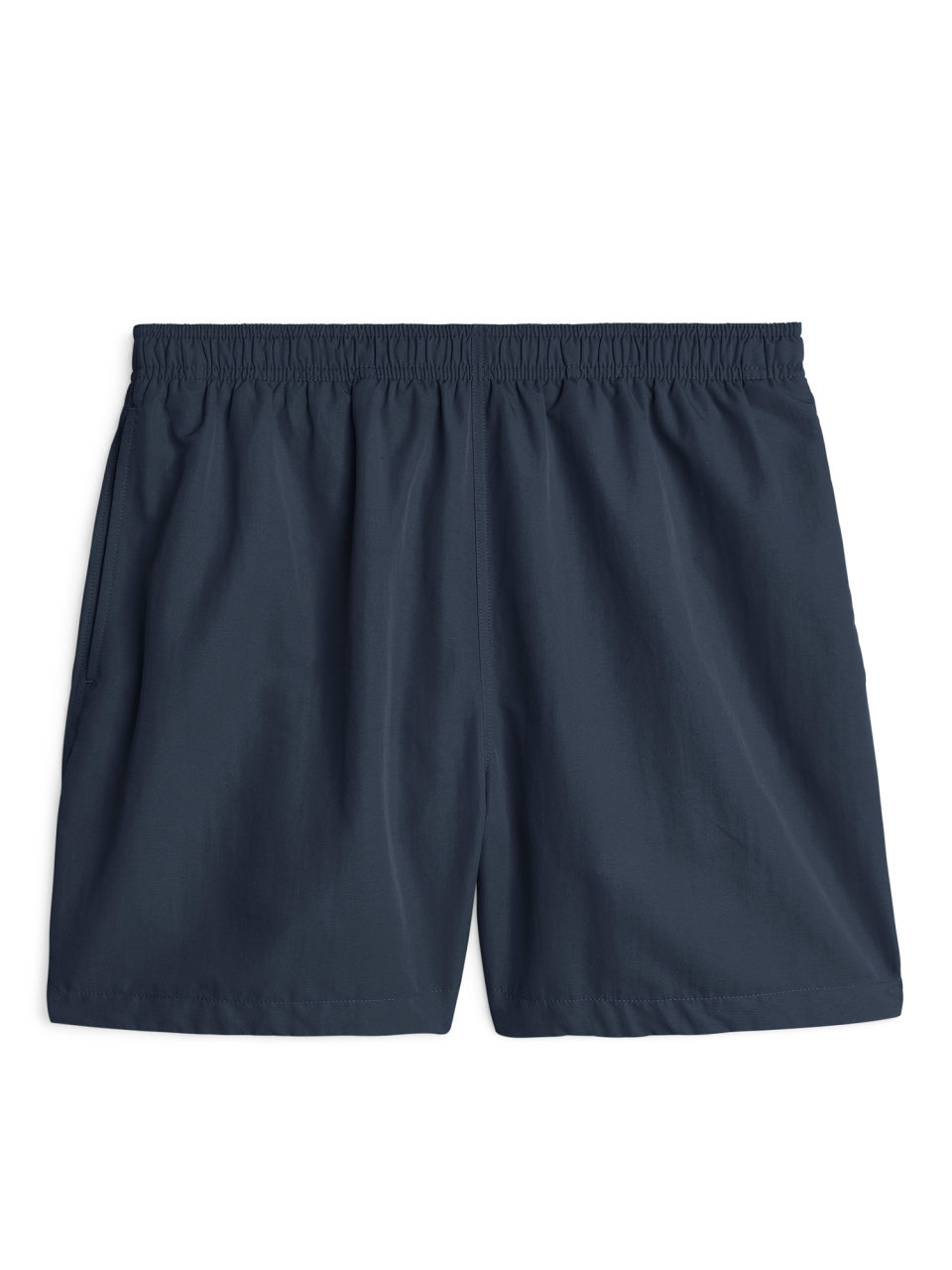 Swim Shorts - Blue