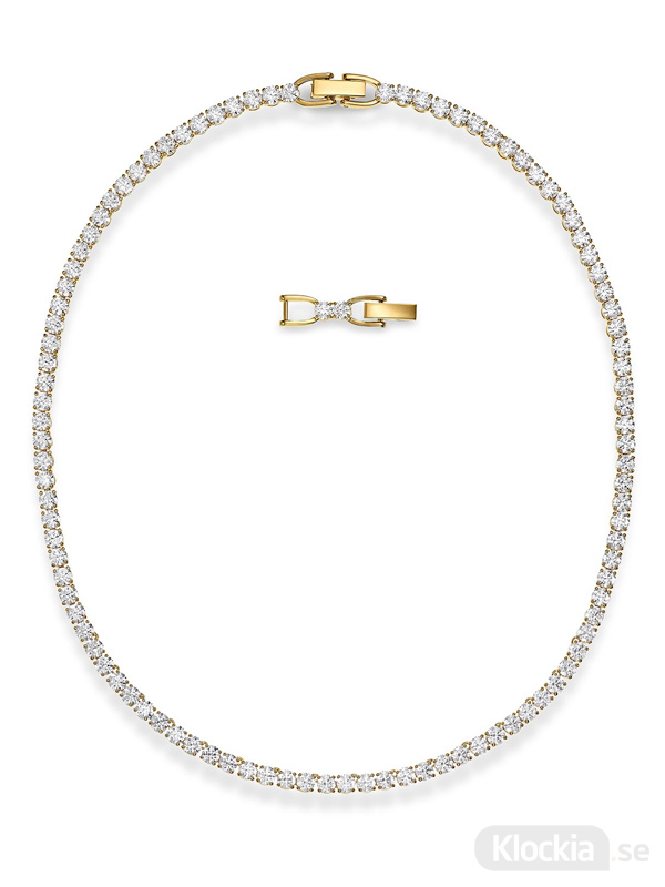 Swarovski Halsband Tennis Deluxe 5511545