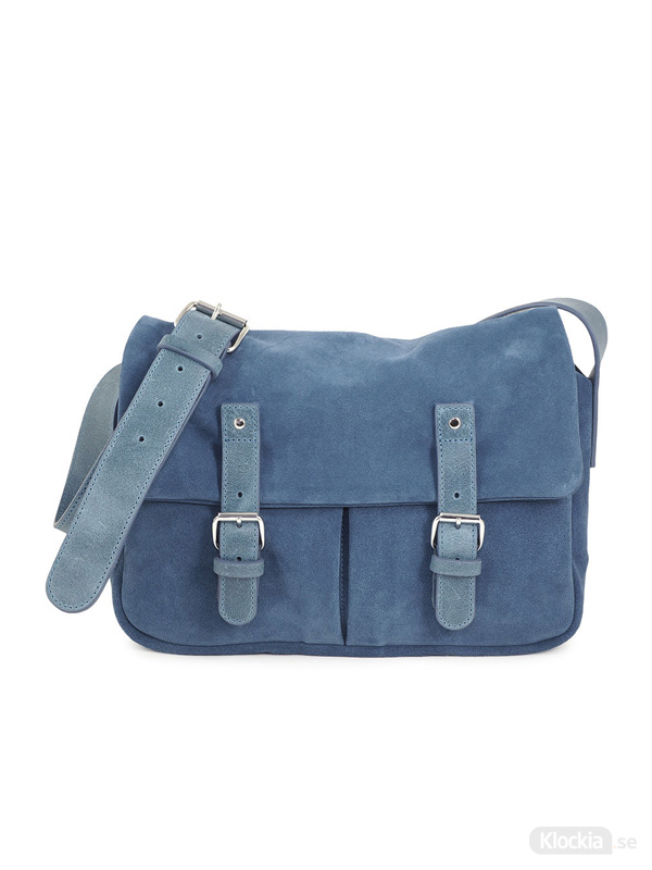 Handväska C.Oui Satchel Bag Carnaby 02 - Blue