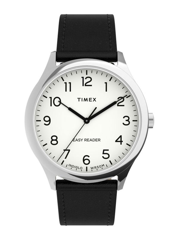 TIMEX Easy Reader TW2U22100 - Herrklocka