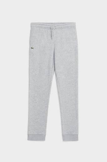 Lacoste Mjukisbyxor Sport Sweatpants Grå