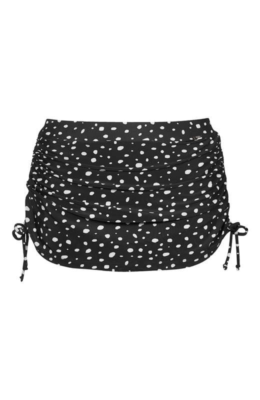 Cellbes Bikinikjol Prickig