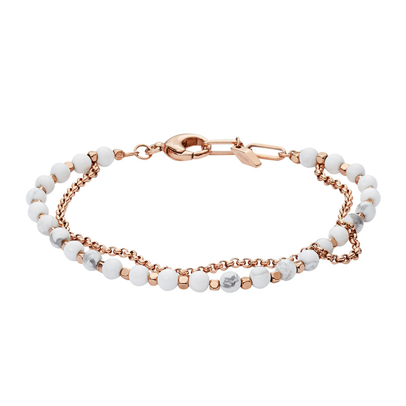 Fossil Stones Armband JA6774791