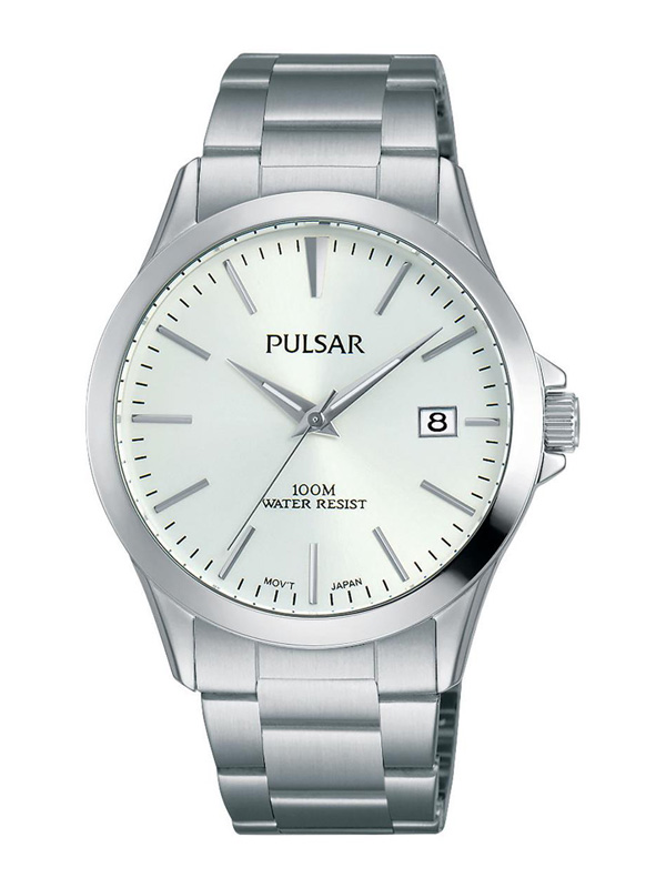 PULSAR Gent 38mm PS9449X1 - Herrklocka