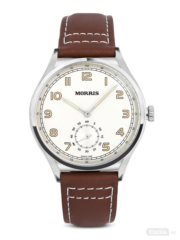 Herrklocka MORRIS Aviator T1 M1140