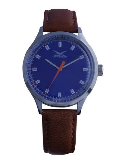 GUL Lane, Blue, Swedish Elk Strap 823011203