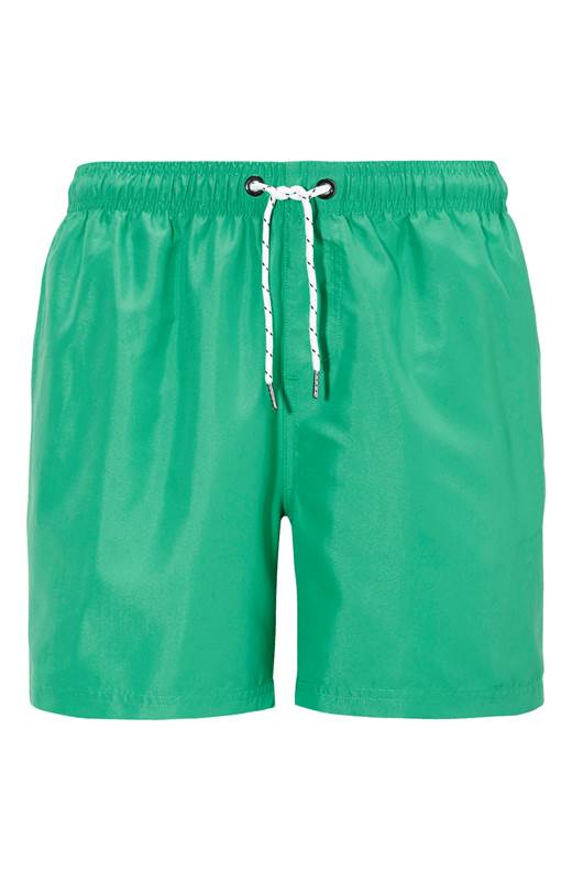 Cellbes Badshorts Grön