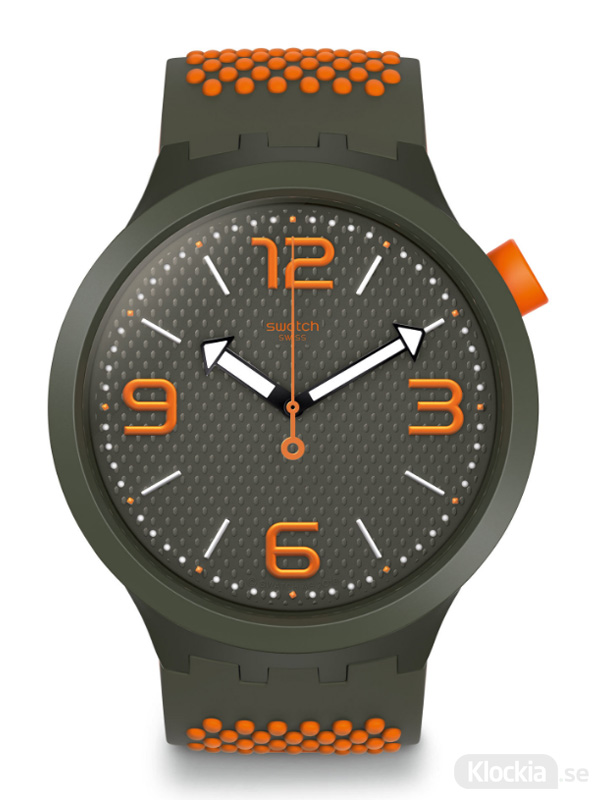 SWATCH BBBEAUTY SO27M101