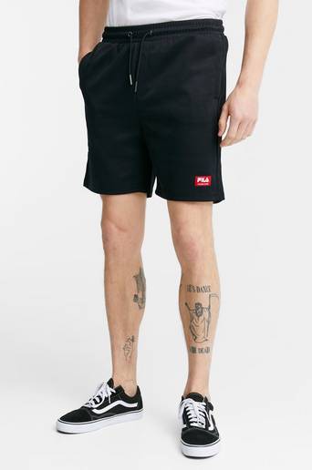 FILA Shorts Tercan Shorts Svart