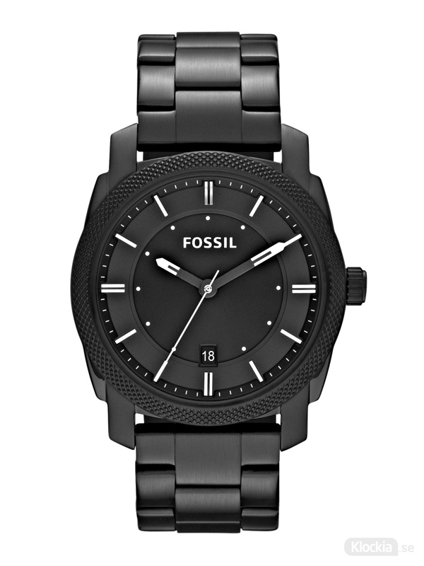Herrklocka FOSSIL Machine FS4775IE