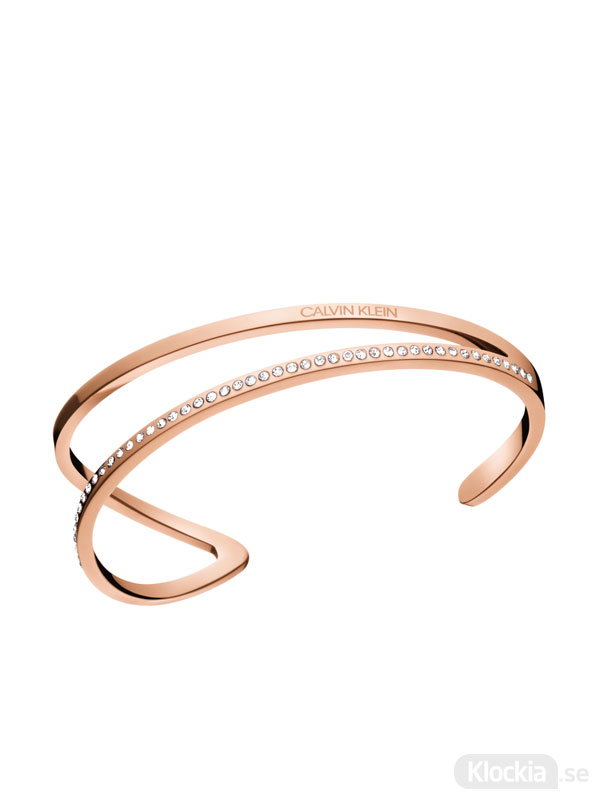 Damsmycke Calvin Klein Armband Outline KJ6VPF14010s