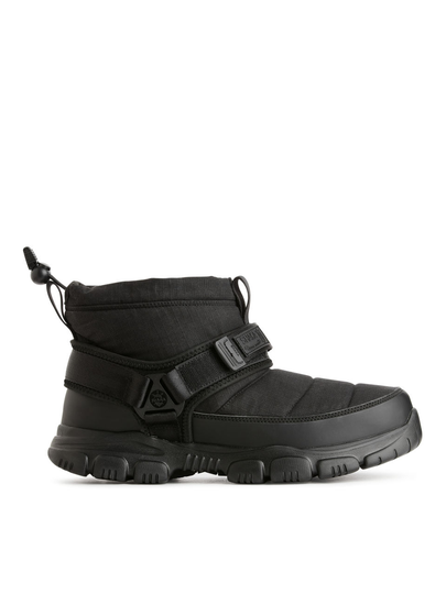 Shaka Snug Bootie - Black