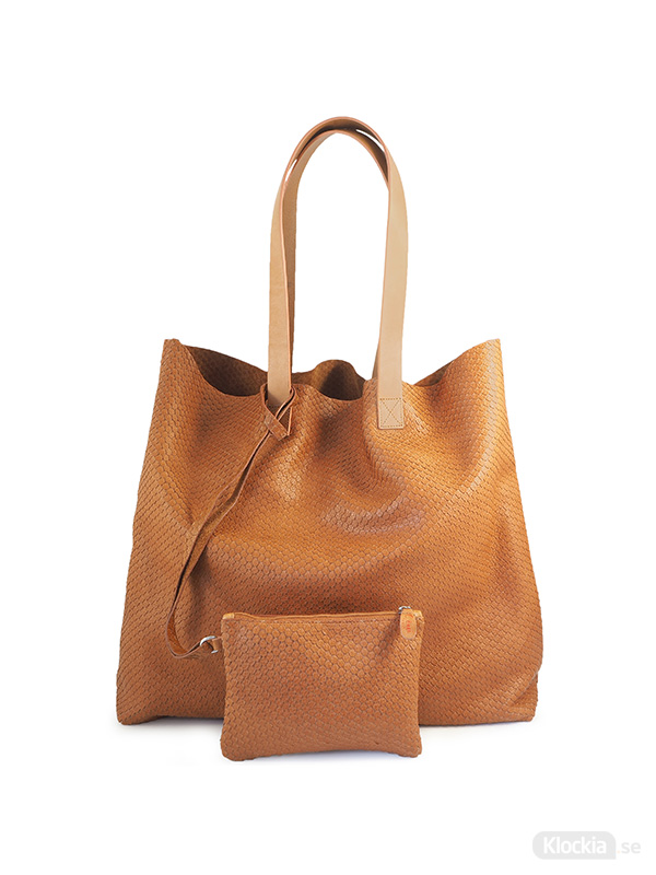 C.Oui Sac Shopping Non Double Firenze 37 Gold