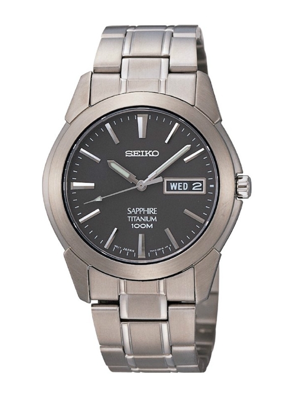Seiko Classic Gent SGG731P1