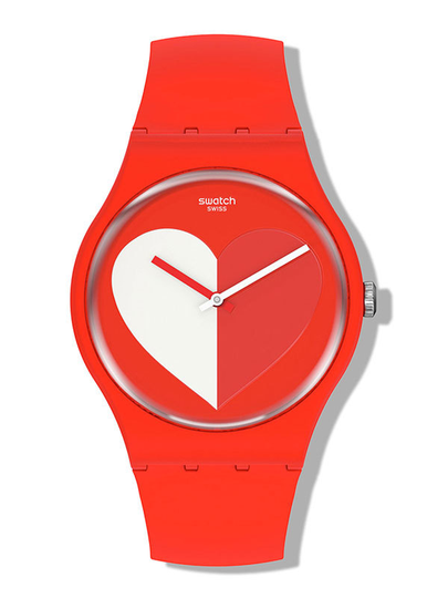SWATCH Half