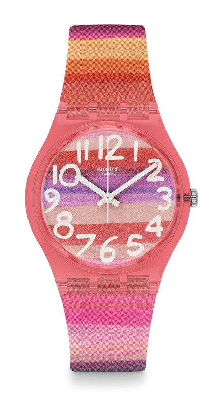 Swatch ASTILBE GP140