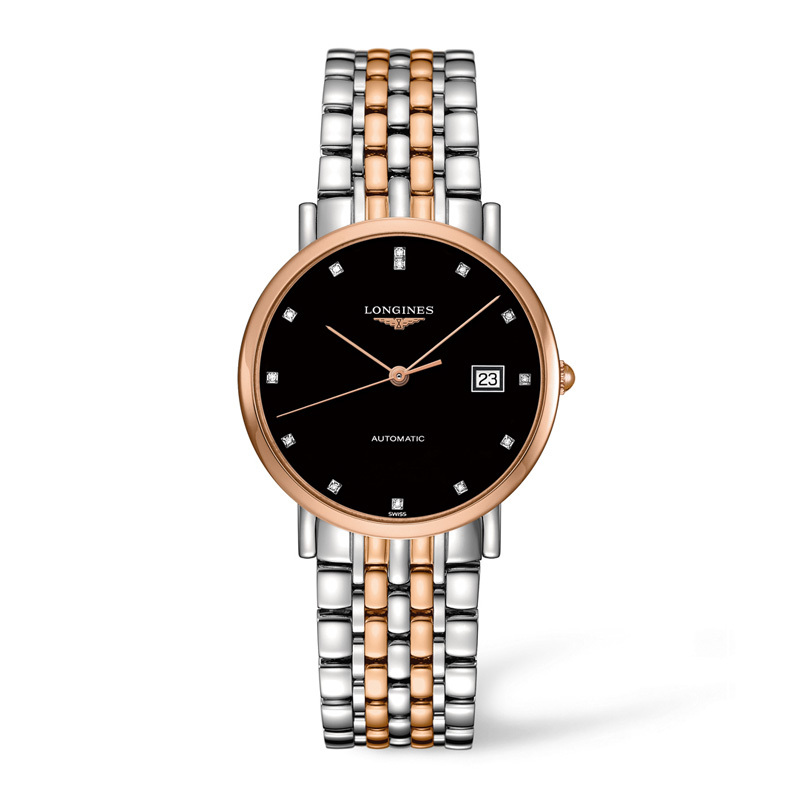 Longines Elegant L4.810.5.57.7
