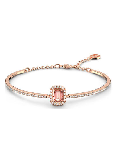 Swarovski Armband Milenia - Rosé 5620555