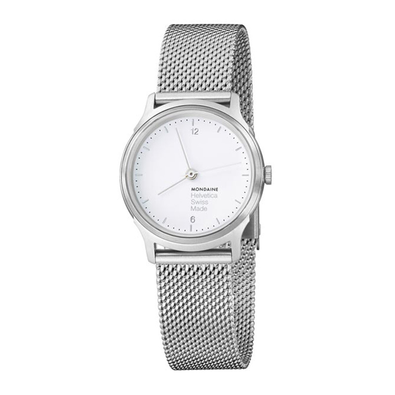 Mondaine Helvetica Light T2 Ladies MON401
