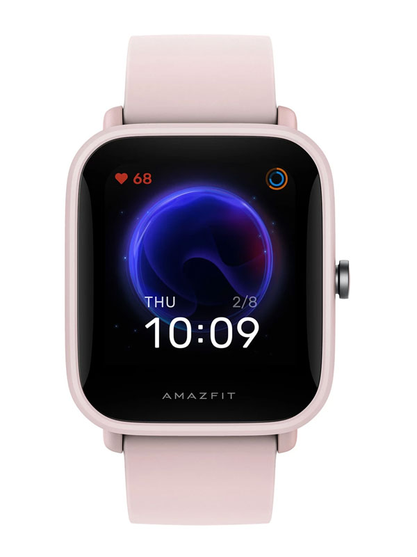 Amazfit Bip U Pro Pink W2008OV5N