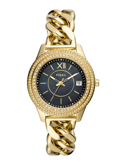 FOSSIL Stella ES5133 - Damklocka