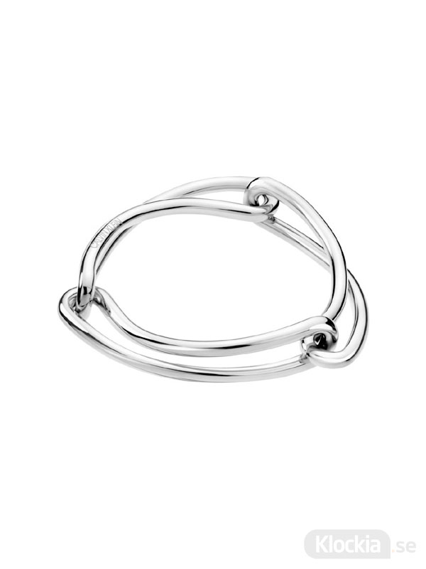 Damsmycke Calvin Klein Armband Unified KJ9QMD00010S