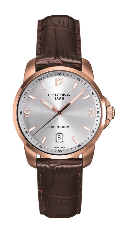 Certina DS Podium C001.410.36.037.01 C001.410.36.037.01