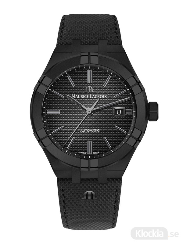 Maurice Lacroix Aikon Automatic 42mm AI6008-PVB01-330-1