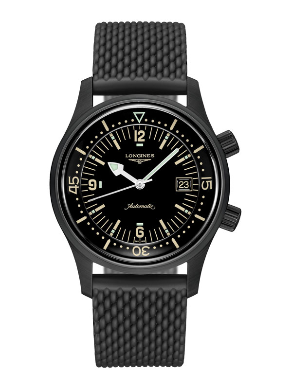 Longines Legend Diver L3.774.2.50.9