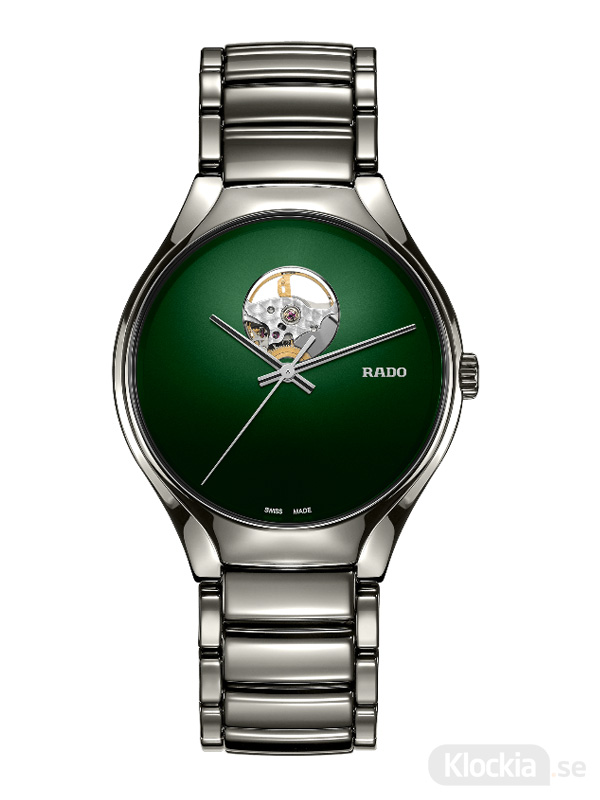 RADO True Secret Automatic 40mm R27108312