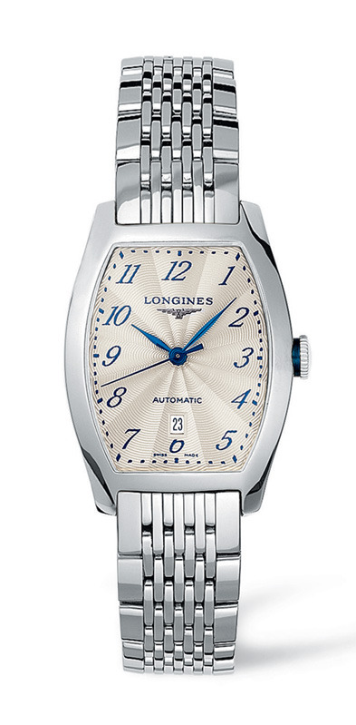 Longines Evidenza Automatic L2.142.4.73.6