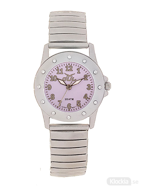 GUL Micro Stone Light Purple Flex 4178942FX