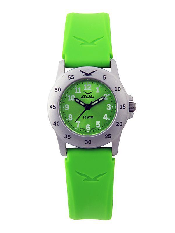 Gul Micro Silicone Green 4177375