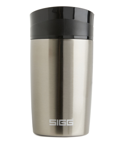 SIGG Miracle Mug - Silver