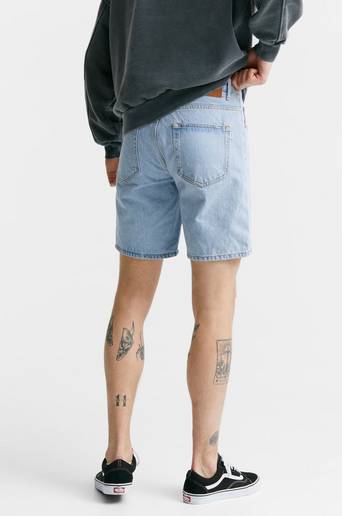 Woodbird Shorts Doc Brando Shorts Blå