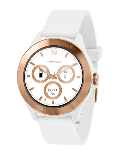 Harry Lime Rose Lime HA07-2004 - Smartwatch