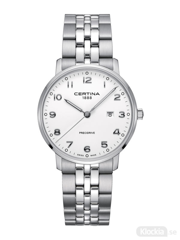 CERTINA DS Caimano Gent C035.410.11.012.00