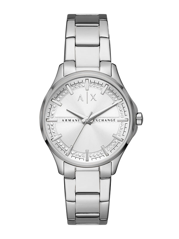 Armani Exchange Lady Hampton AX5256 - Damklocka